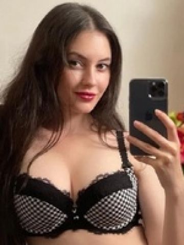 Анкета проститутки Сабина - Фото 1, , 23 года, №220216